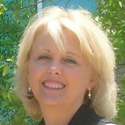 Profile Picture of Celebrant Cindy (@CindyGarner) on Twitter