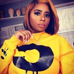 Profile Picture of Jasmine (@_gurley_) on Instagram