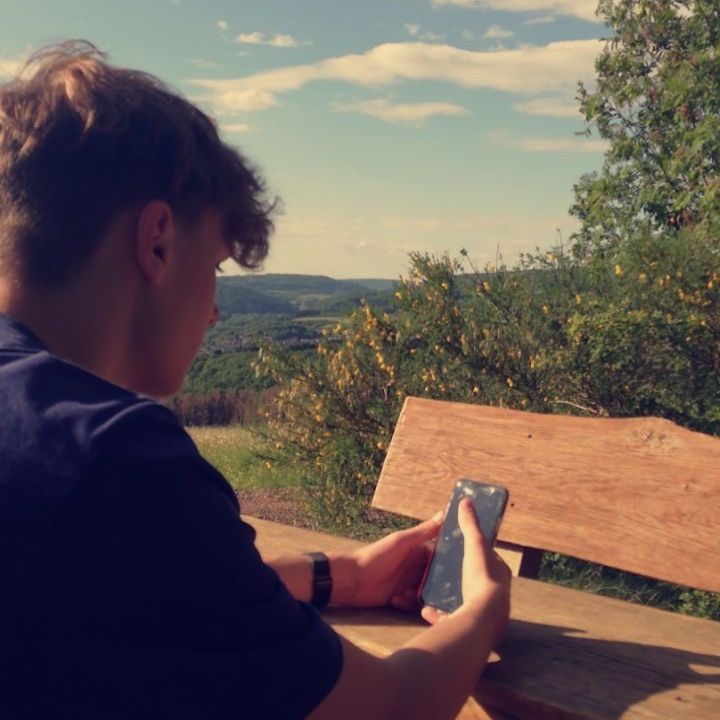 Profile Picture of Kenneth (@kennethbretz) on Tiktok