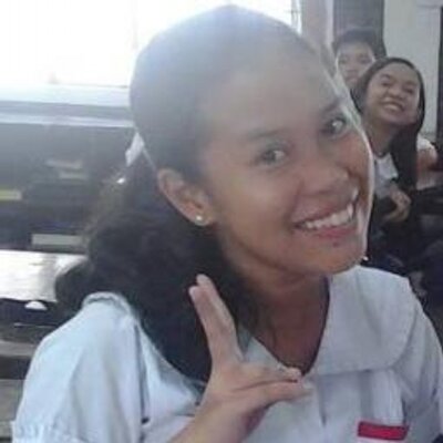Profile Picture of Cherryl Ortega (@BluePrincess30) on Twitter