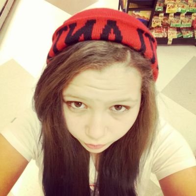 Profile Picture of Joanna Cordova (@thebigstuffjo) on Twitter