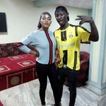 Profile Picture of Shedy Thomas (@shedy.thomas22) on Instagram