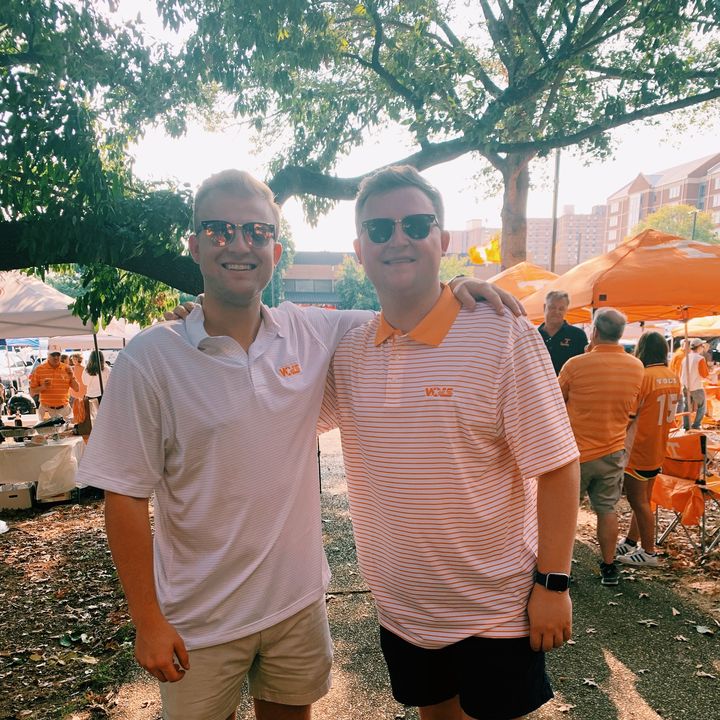 Profile Picture of Caleb Jenkins (@@calebjenks1) on Tiktok