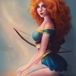 Profile Picture of Sonia Wade Jane (@anissa.phileas) on Instagram