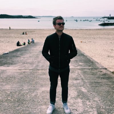 Profile Picture of Pierre Marcoux (@MarcxPierre) on Twitter