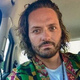 Profile Picture of Julianjohnson (@julianjohnson) on Twitter