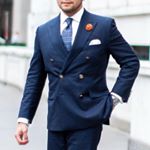 Profile Picture of Carl Franklin (@tailoredmademan) on Instagram