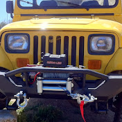 Profile Picture of Tim Hunt (@timhunt3347) on Youtube