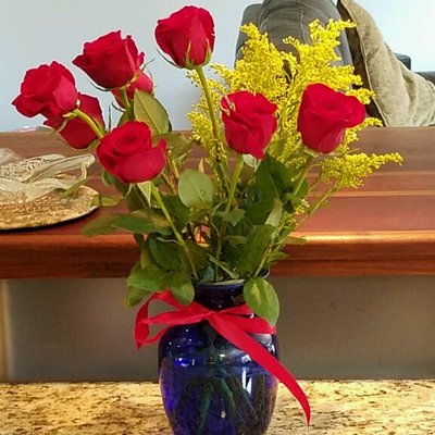 Profile Picture of David Mazzotta (@mazzda1) on Twitter