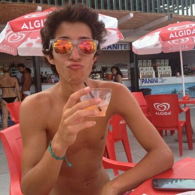 Profile Picture of Michael Furlan (@il_mike90) on Twitter