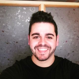 Profile Picture of Daniel Alba Lopez (@Danielalba1993) on Twitter