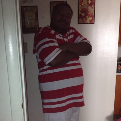Profile Picture of James Suggs (@BubbaJ90) on Twitter