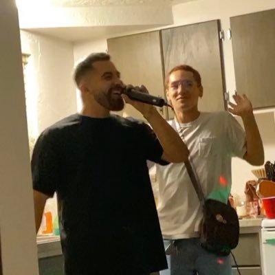 Profile Picture of Eddie Alvarez (@smooth_eddy) on Twitter