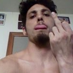 Profile Picture of Thomas Silva (@slickskillz89) on Instagram