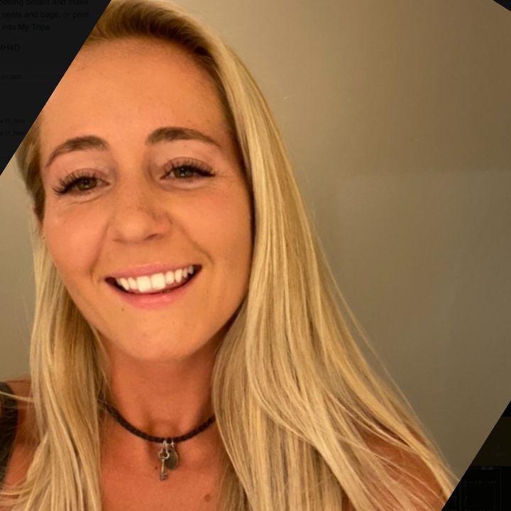 Kristina - Tiktok Profile Picture of Kristina (@kristinastrauss) on Tiktok