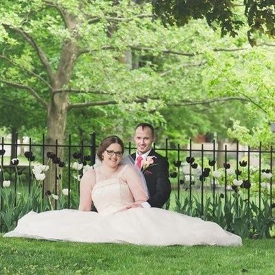 Profile Picture of Kelly McFarland (@k_e_smith) on Twitter