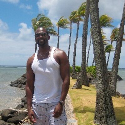 Profile Picture of Kellen Allen (@SpecialKAllen) on Twitter