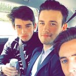 Profile Picture of Stephen Kinsella (@stephenk3) on Instagram