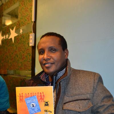 Profile Picture of Abdi Musse Mohamud (@abditulkki) on Twitter