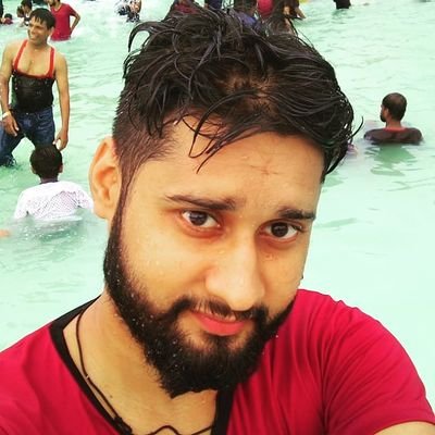 Profile Picture of Vikash Sharma  ♥️SidHearts #CSK (@VikashS350) on Twitter