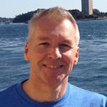 Profile Picture of Peter Bowes (@peterbowes) on Instagram