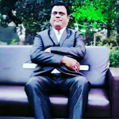 Profile Picture of Govindbhai R. Patel  🇮🇳 (@Govindbhai_3055) on Twitter