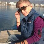 Profile Picture of Γιώργος Σπυρόπουλος7 (@george_spyropoulos7) on Instagram