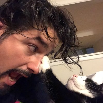 Profile Picture of Aurelio Vigoa (@BigDirty_Al) on Twitter