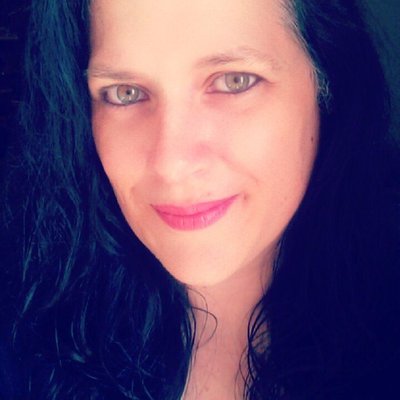 Profile Picture of Rachel Pellot (@taliaris) on Twitter