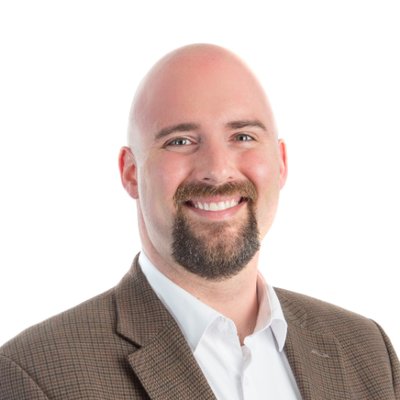 Profile Picture of Terence Kernaghan NDP (@kernaghant) on Twitter