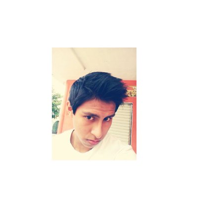 Profile Picture of Ivan Velarde (@Ivanvelarde14) on Twitter