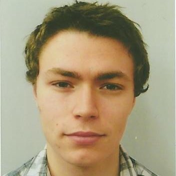 Profile Picture of Daniel Aiken (@Daniel_C_Aiken) on Twitter