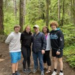 Profile Picture of Pat McDaniel (@pmcd83702) on Instagram