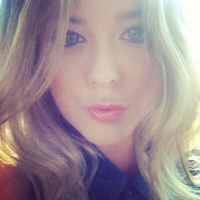 Profile Picture of Jaimee Evans (@JaimeeMaree_) on Twitter