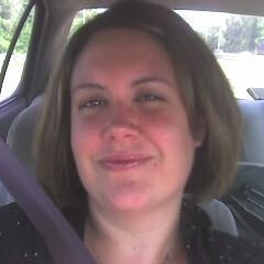 Profile Picture of Kari Foran (@ferderspage) on Myspace