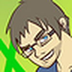 Profile Picture of Brian Davidson (@xanetrain) on Flickr