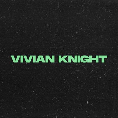 Profile Picture of Vivian Knight (@VivianK41105357) on Twitter