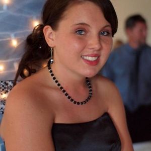 Profile Picture of Lauren Browning (@389630817) on Myspace