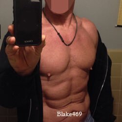 Profile Picture of Blake Laywood (@BlakeLayWood) on Twitter