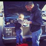 Profile Picture of Bryan Wise (@danielbryanwise) on Instagram