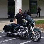 Profile Picture of Billy Keith Guffey (@guffeysautotruck) on Instagram