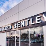 Profile Picture of Howard Bentley Buick GMC (@howardbentleybuickgmc) on Instagram