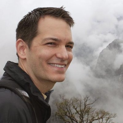 Profile Picture of David R. Rizzo (@DavidRRizzo) on Twitter