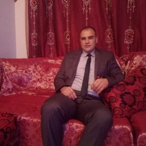 Profile Picture of BELHOCINE Nordine (@BELHOCINENordi1) on Twitter