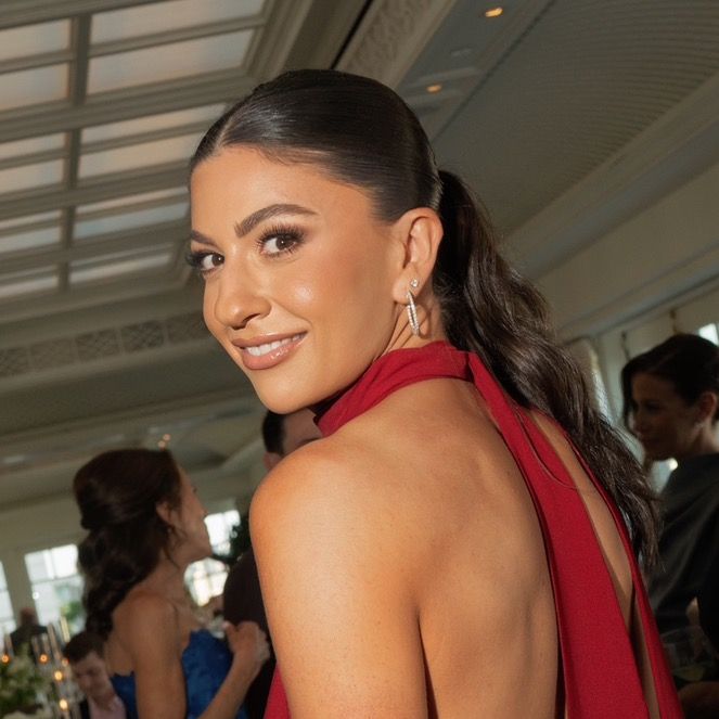 Profile Picture of ruthiepolinsky (@ruthiepolinsky) on Tiktok