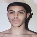 Profile Picture of Jared Martell (@lletramderaj) on Instagram