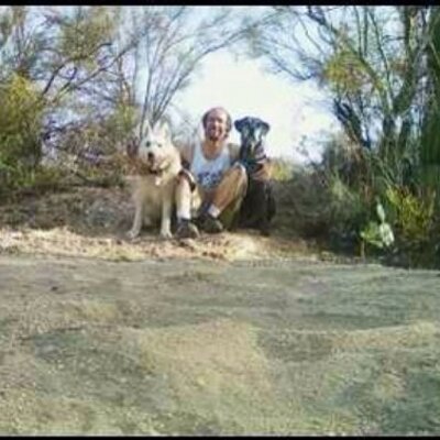 Profile Picture of Peter McKinney (@pakadogs) on Twitter