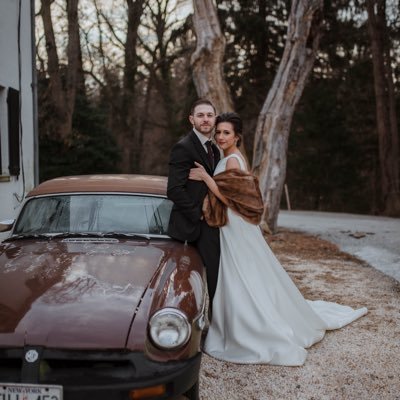 Profile Picture of Matt Miano (@MattMiano) on Twitter