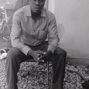 Profile Picture of James Cosmas (@Jamescosmas16) on Twitter