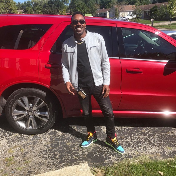 Profile Picture of Michael Snowden (@msnow0630) on Poshmark